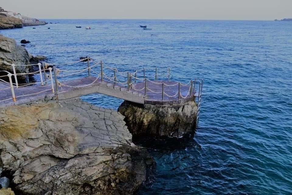 Appartement Apartamento Paraiso Del Poris Poris de Abona