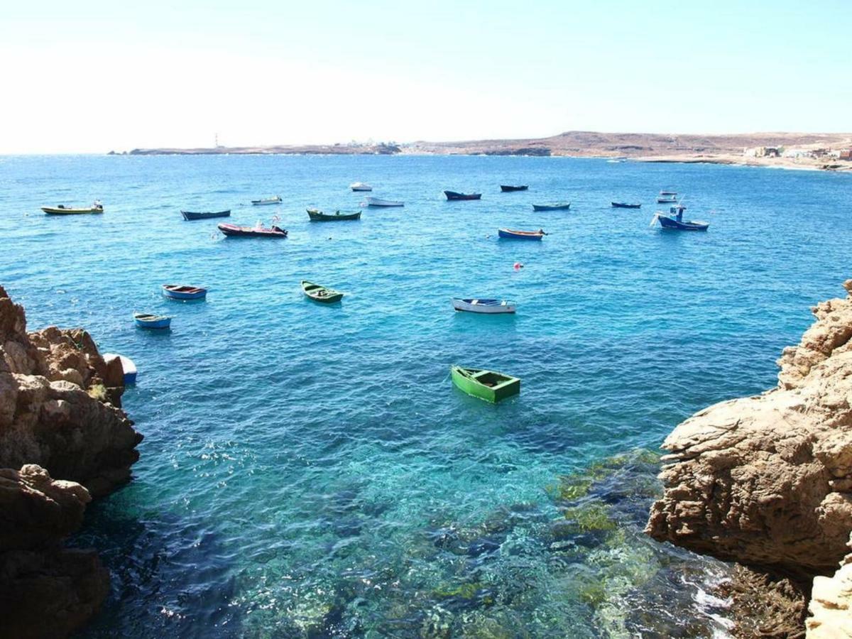 Apartamento Paraiso Del Poris * Poris de Abona