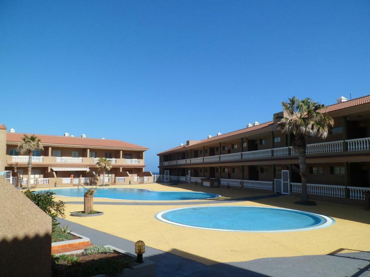 Appartement Apartamento Paraiso Del Poris