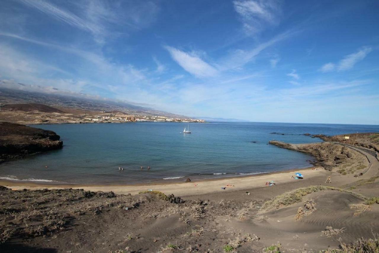Apartamento Paraiso Del Poris Appartement Poris de Abona