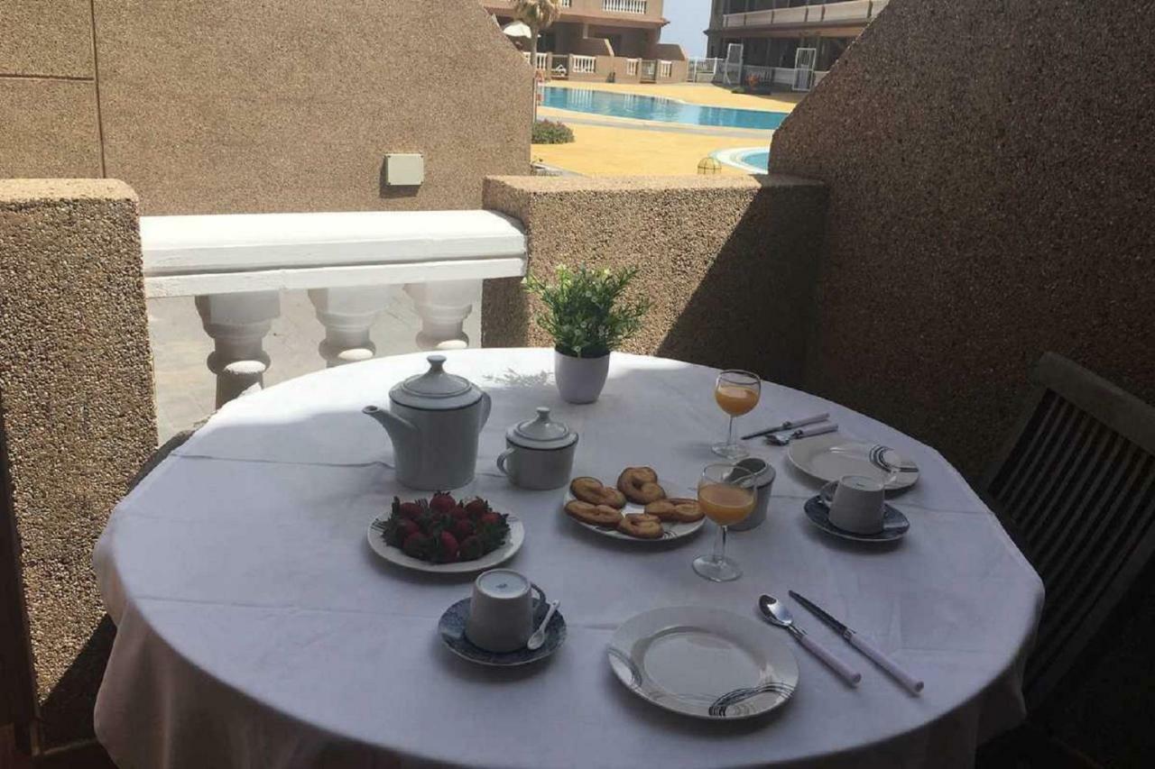 Appartement Apartamento Paraiso Del Poris *