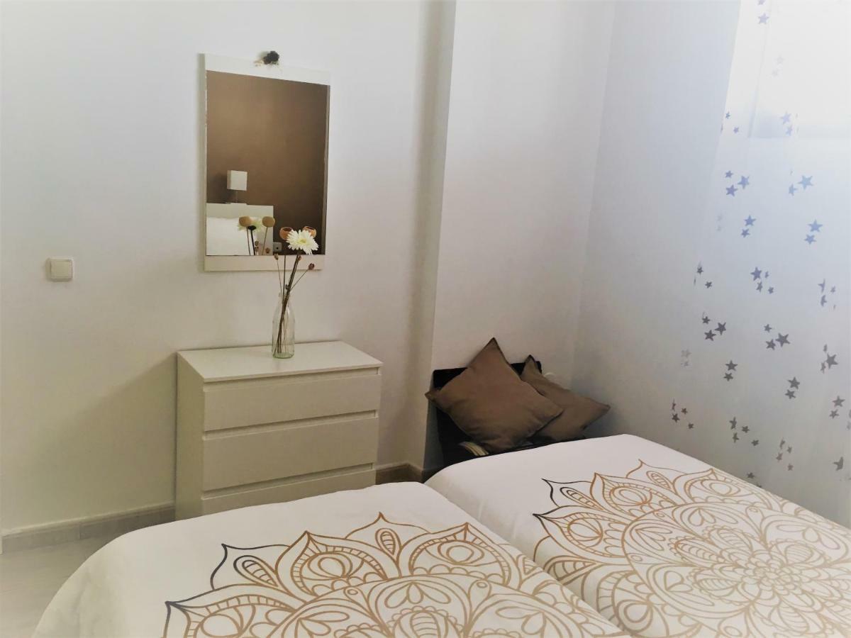 Apartamento Paraiso Del Poris *