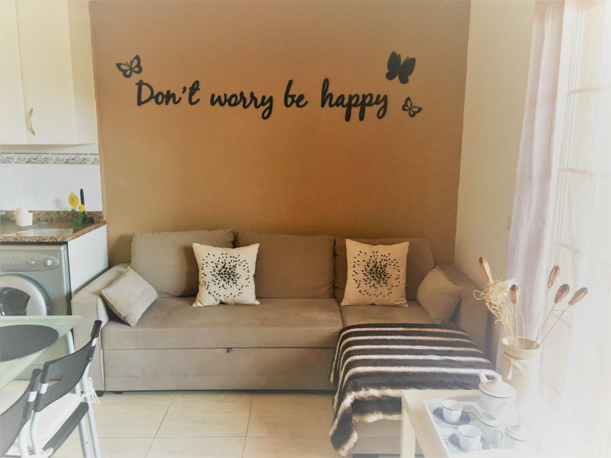 Apartamento Paraiso Del Poris Appartement Poris de Abona