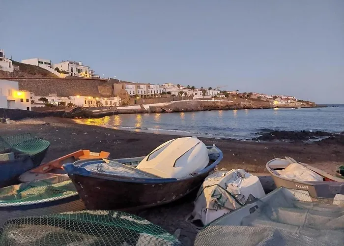 Apartamento Paraiso Del Poris