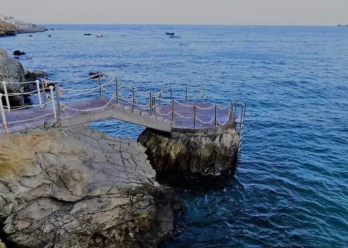 Apartamento Paraiso Del Poris