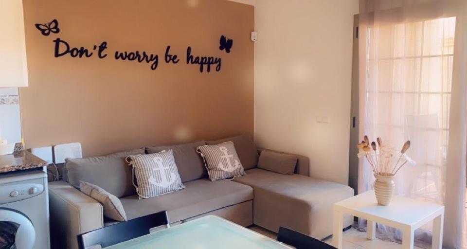 Apartamento Paraiso Del Poris