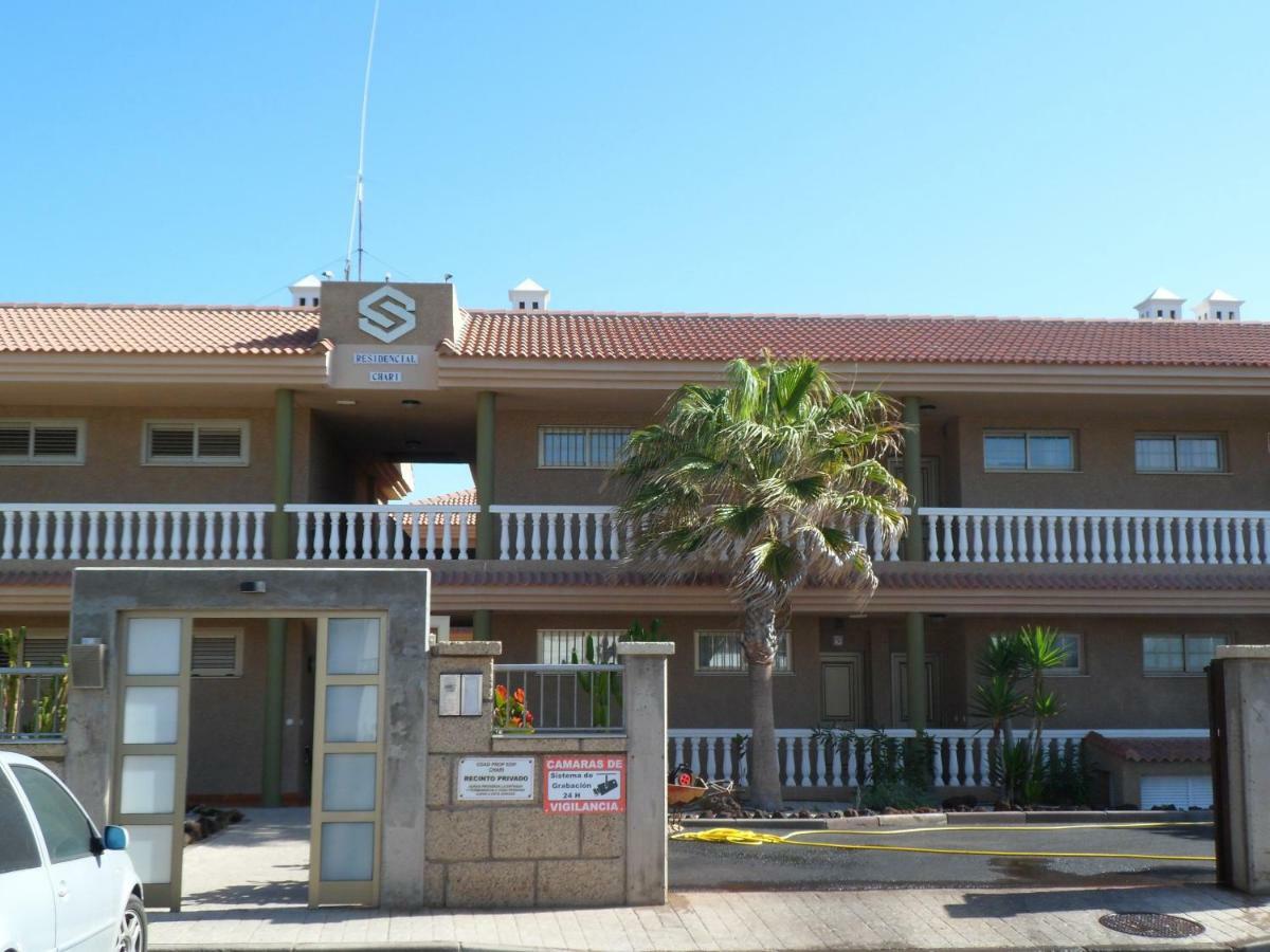 Apartamento Paraiso Del Poris