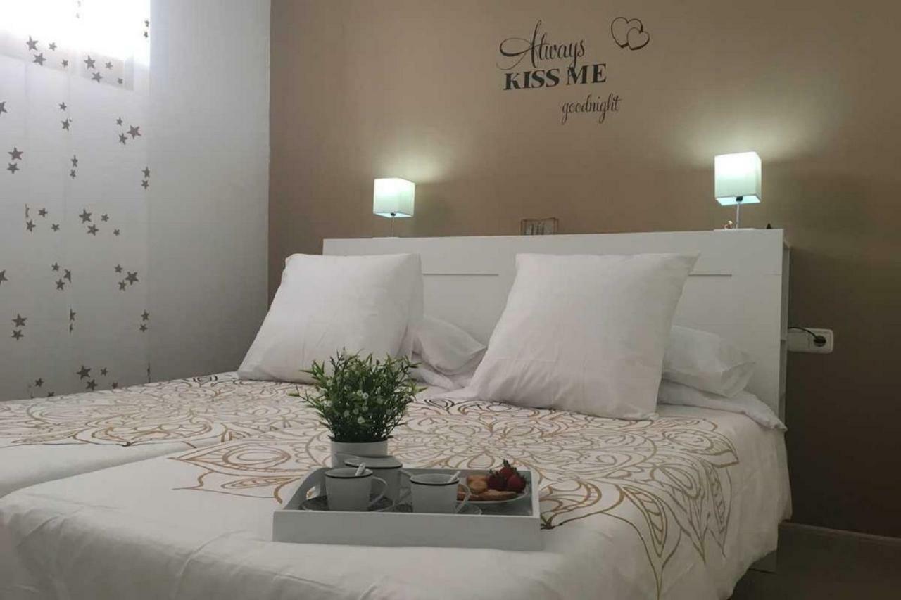 Apartamento Paraiso Del Poris *