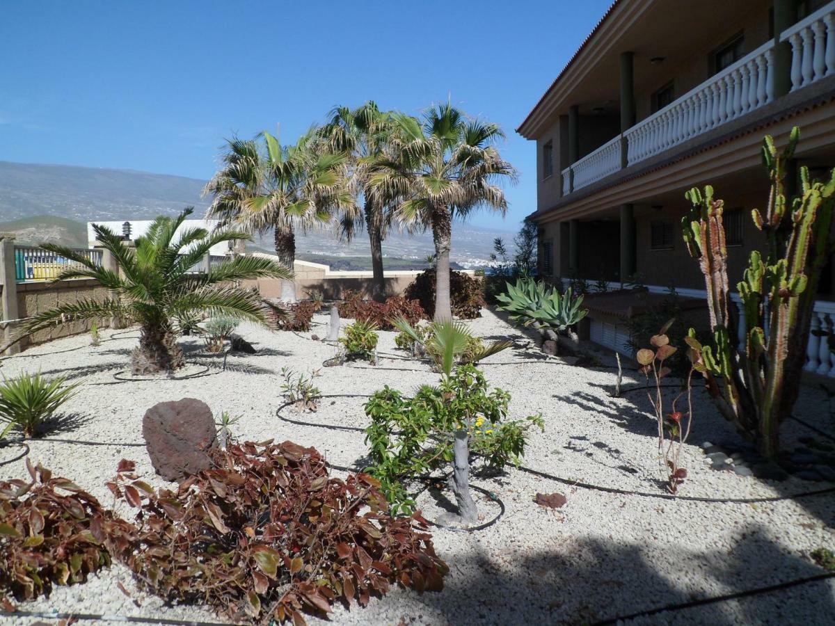 Apartamento Paraiso Del Poris Apartamento Porís de Abona