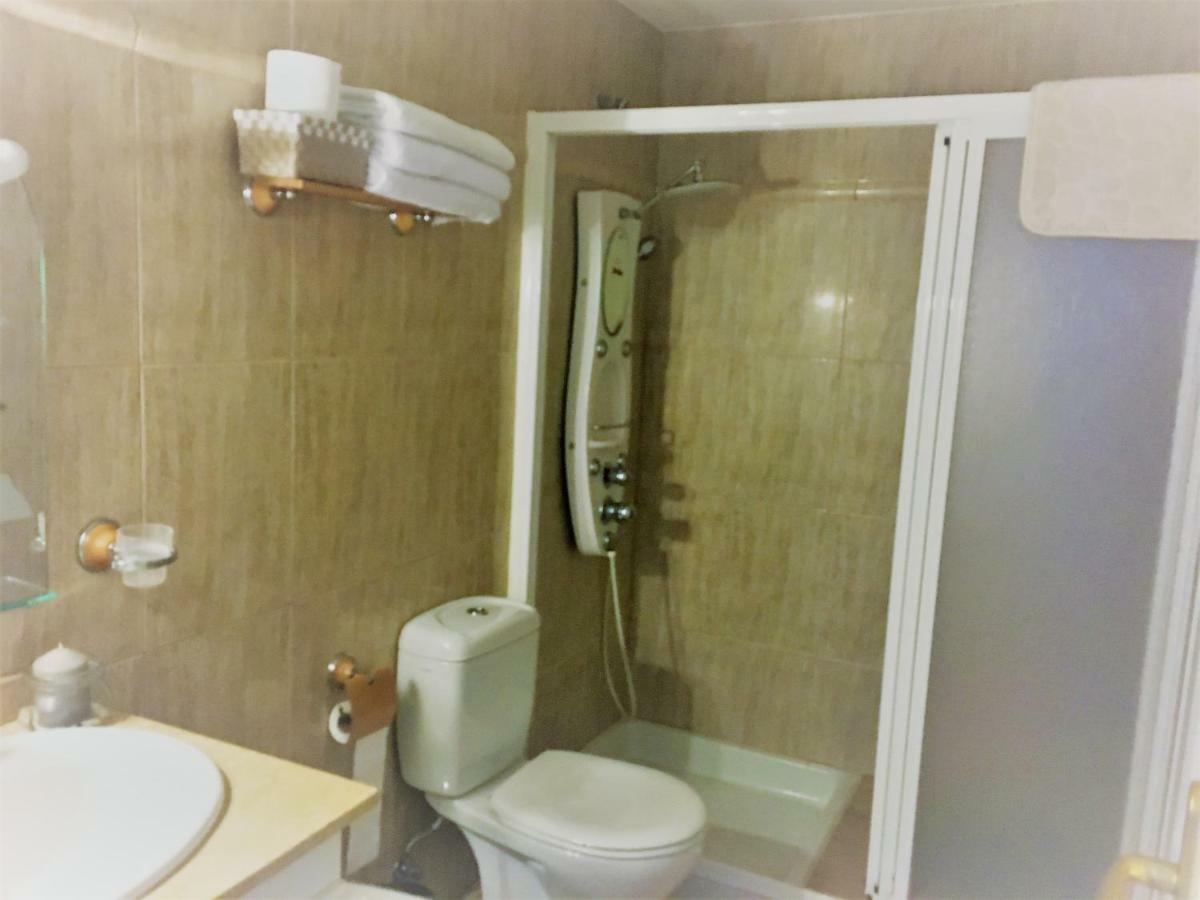Apartamento Paraiso Del Poris